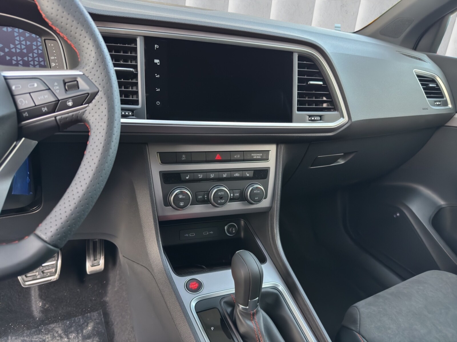 SEAT Ateca – Bild 10