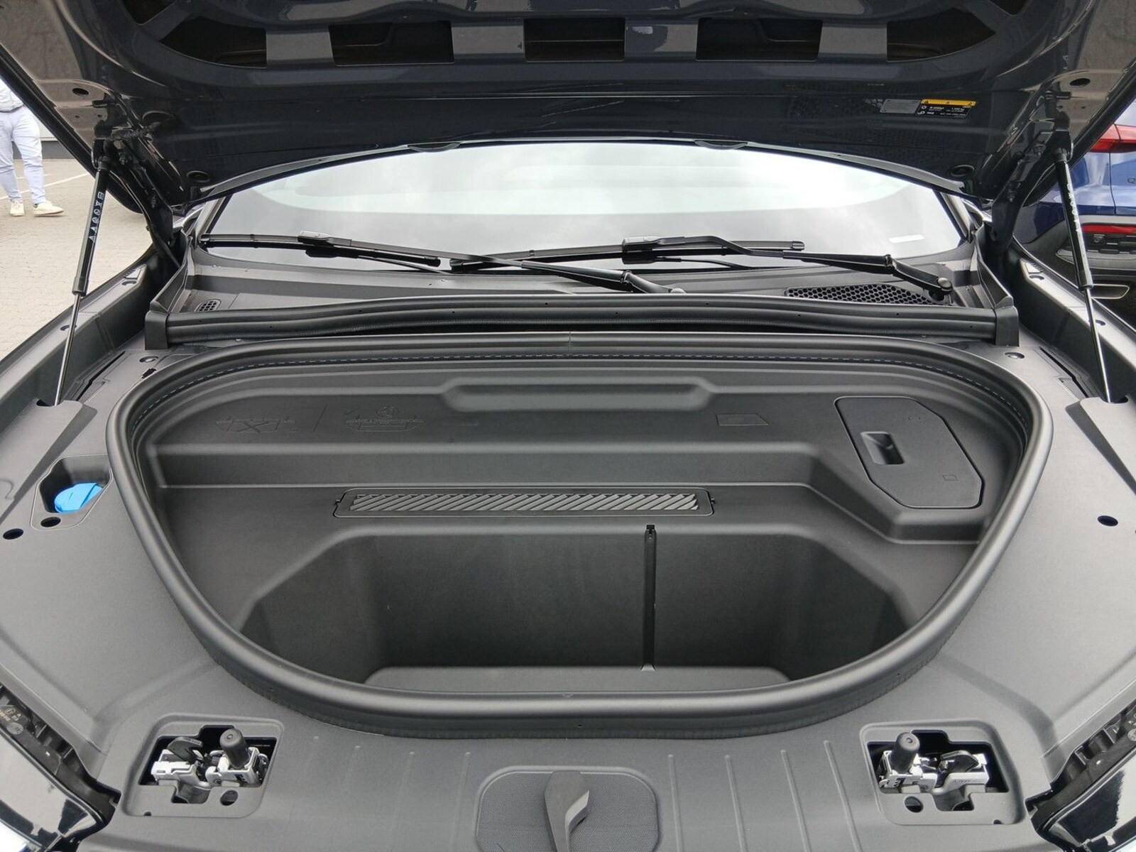Audi Q6 e-tron – Bild 25