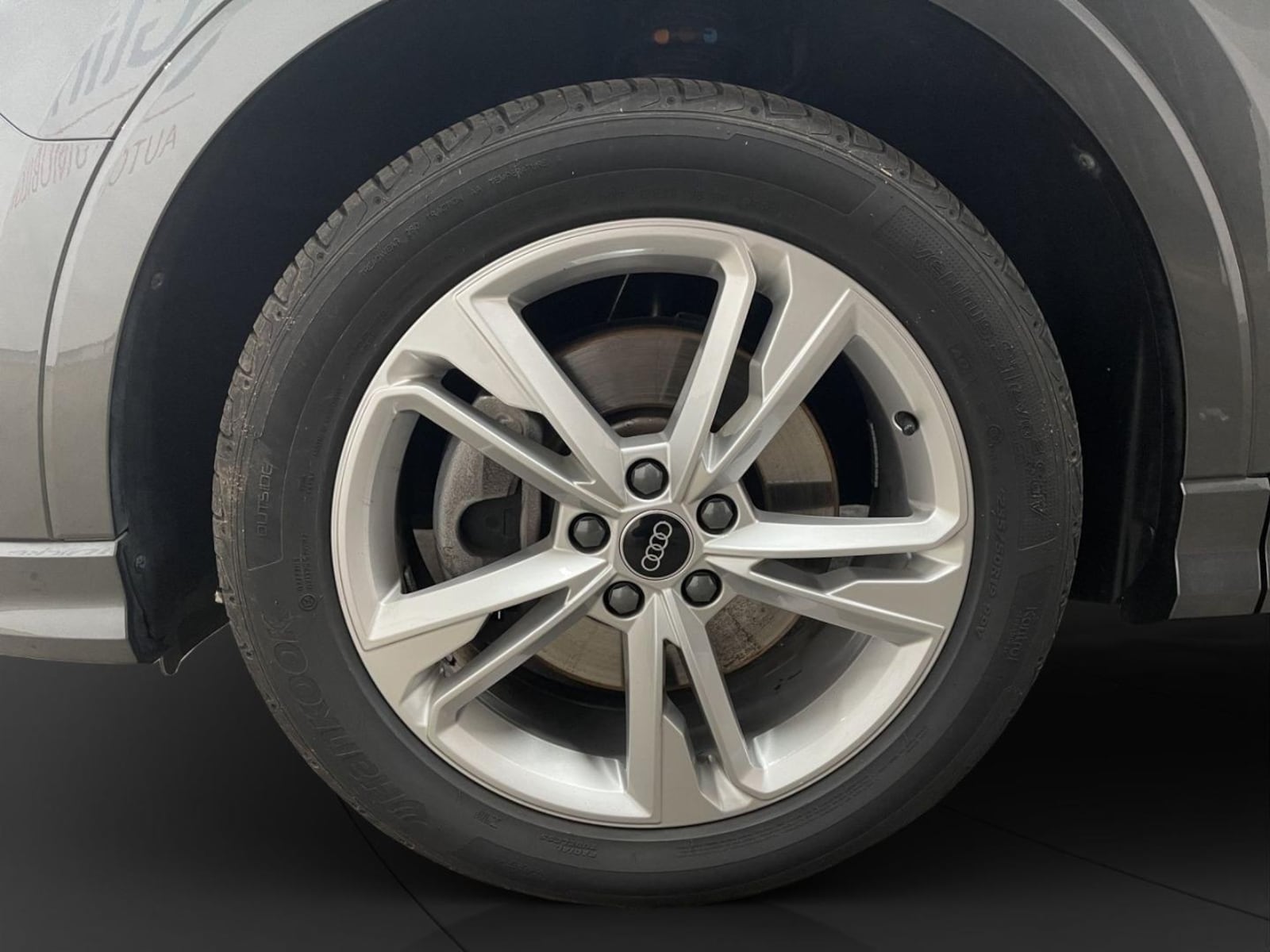 Audi Q3 – Bild 11