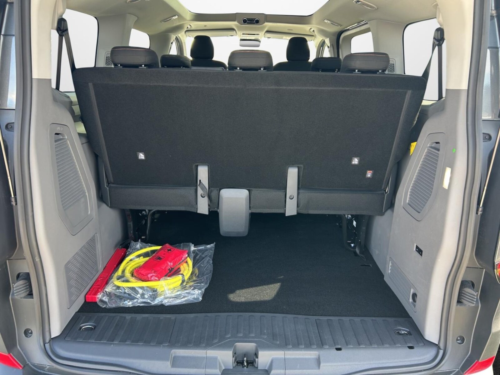 Volkswagen e-Caravelle – Bild 13