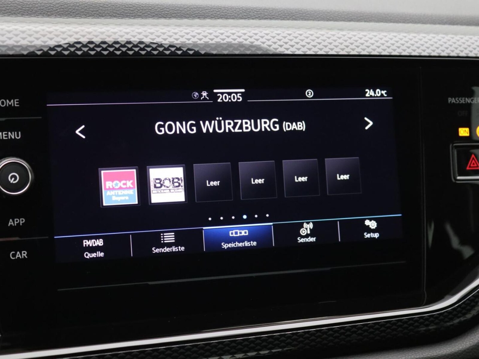 Volkswagen Polo – Bild 15