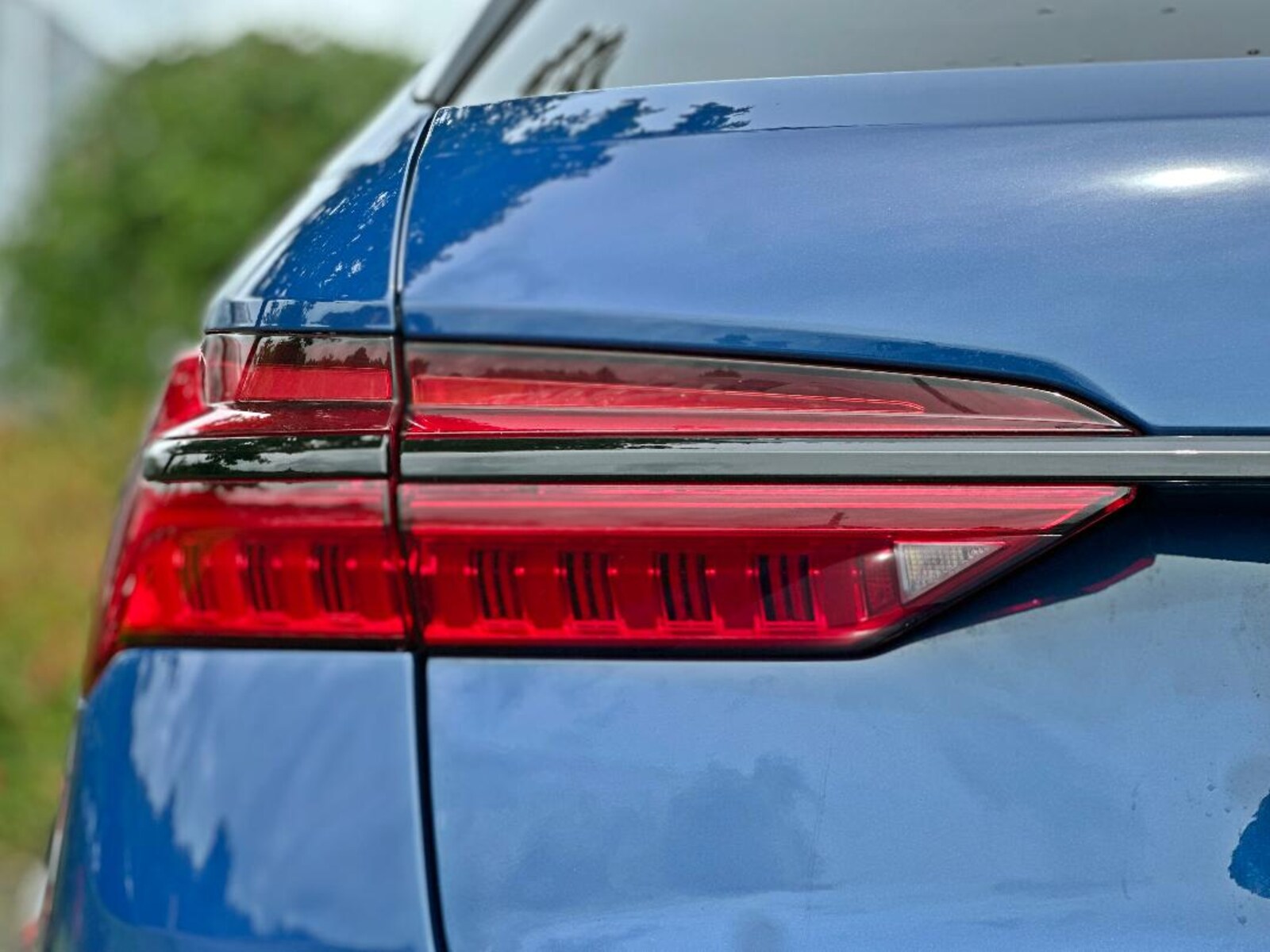 Audi RS 6 Avant performance – Bild 34