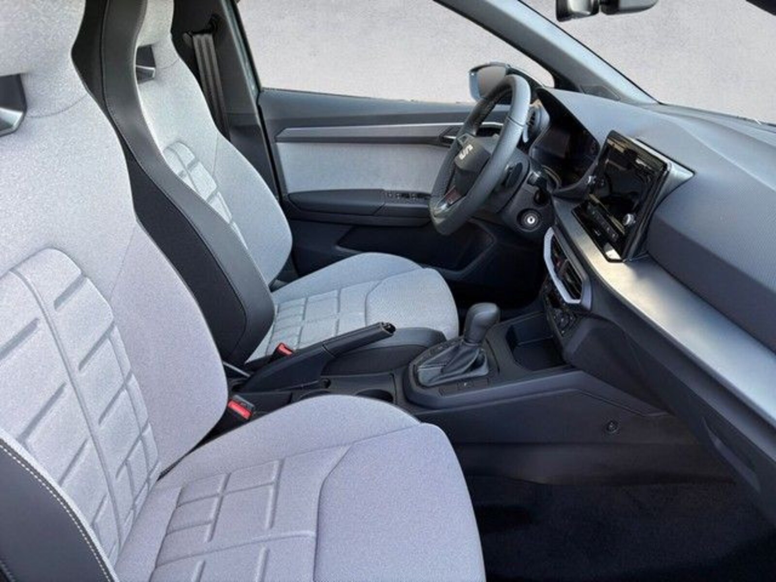 SEAT Ibiza – Bild 9