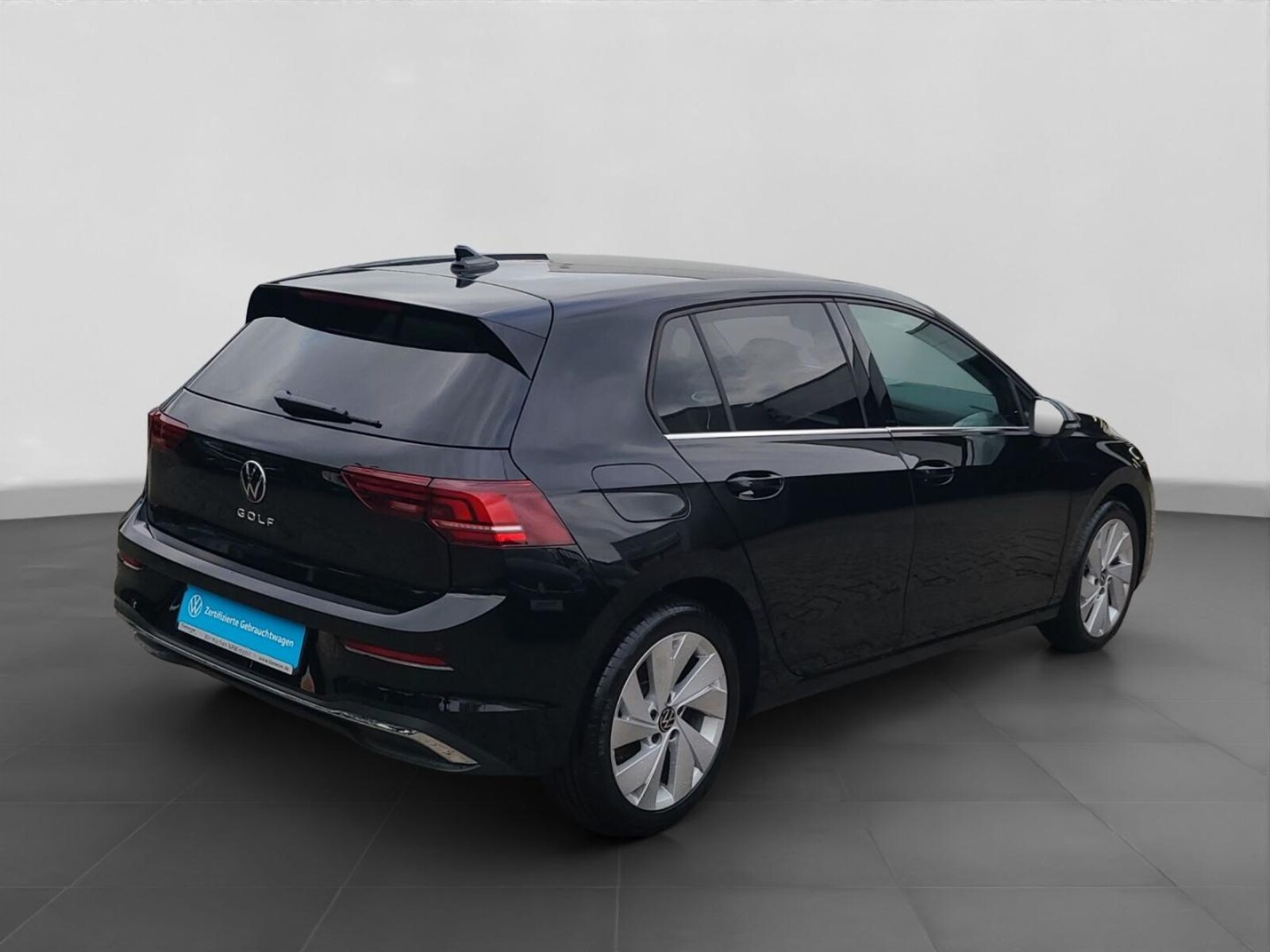 Volkswagen Golf – Bild 4