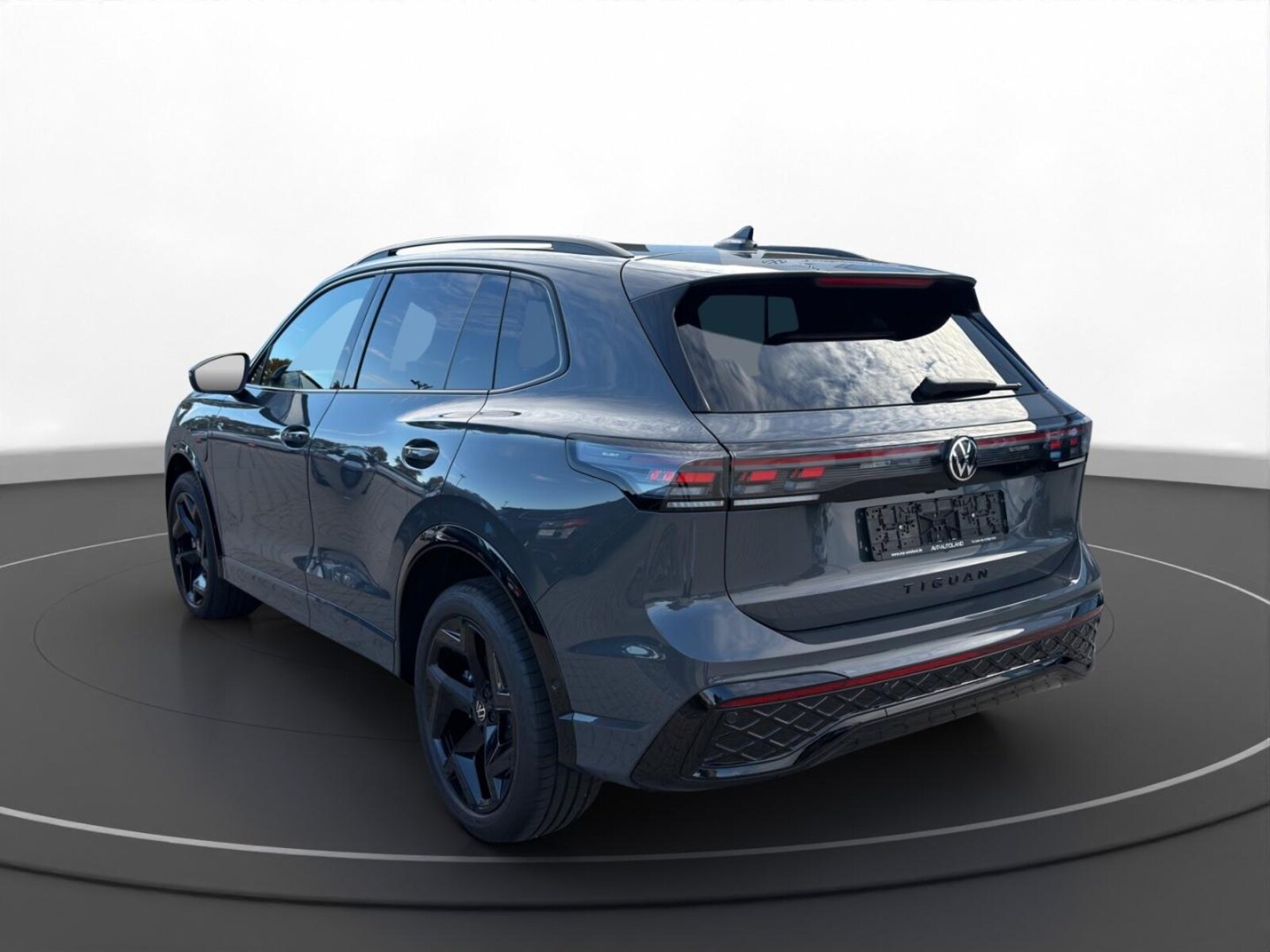 Volkswagen Tiguan – Bild 7