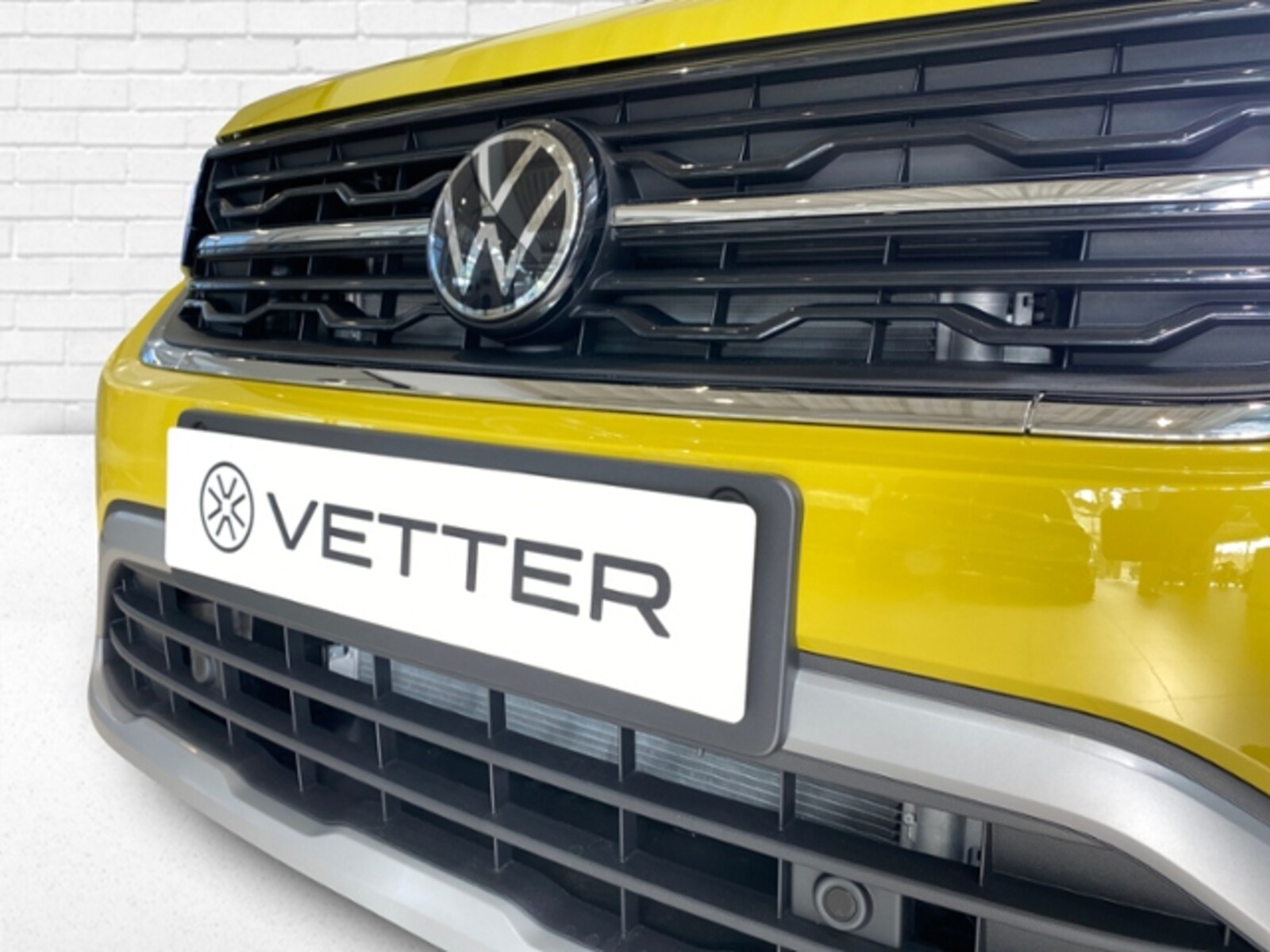Volkswagen T-Cross – Bild 14