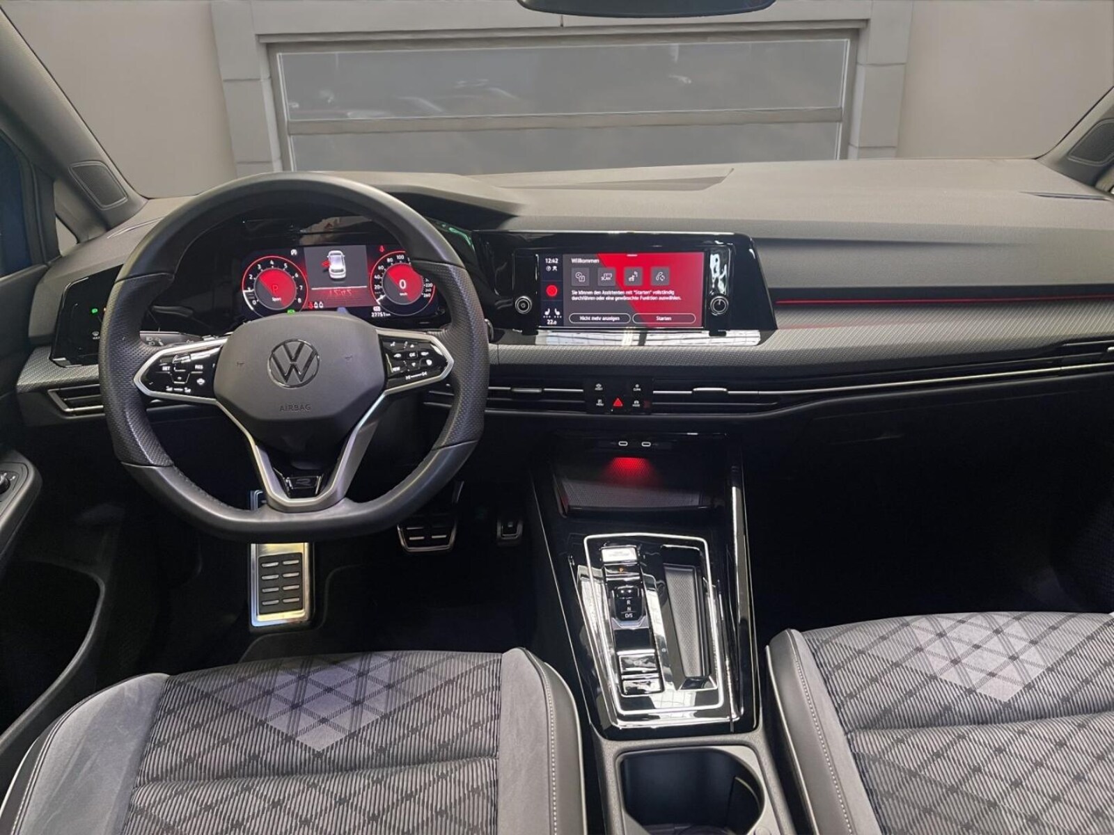 Volkswagen Golf – Bild 16