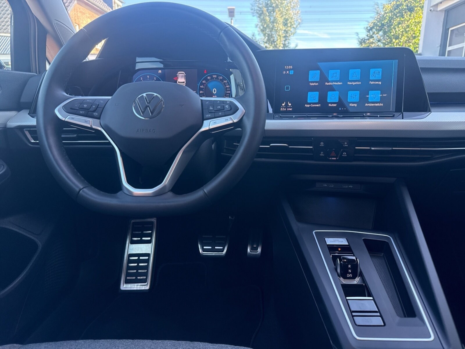 Volkswagen Golf – Bild 12
