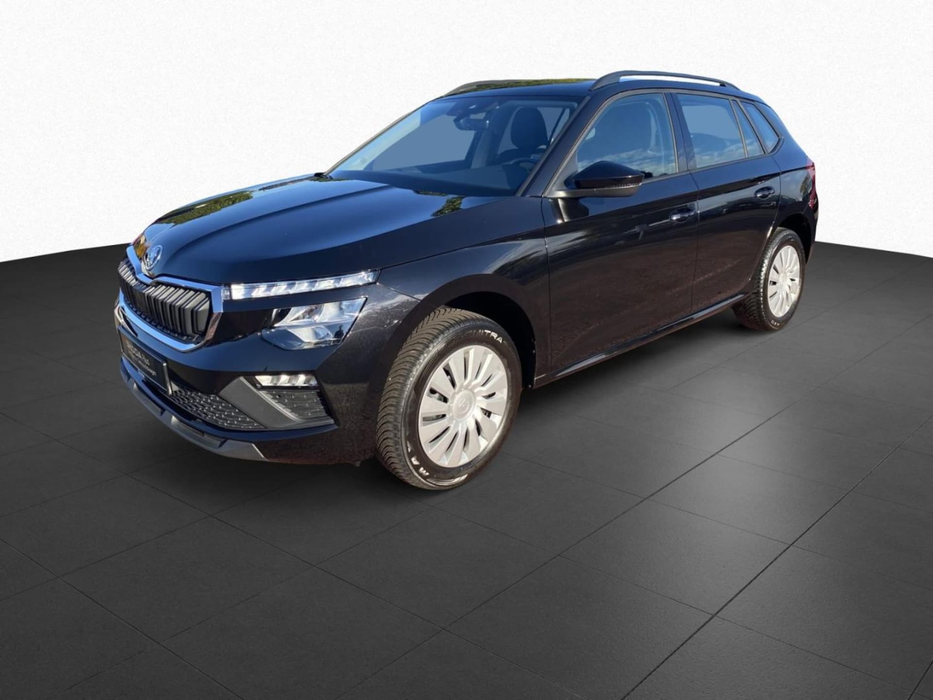 Skoda Kamiq 2026