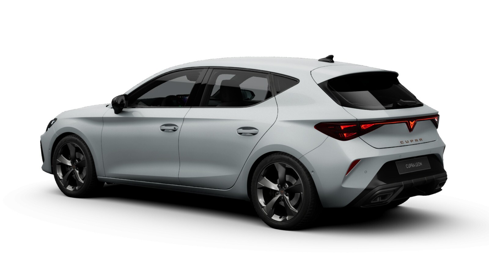 CUPRA Leon – Bild 5
