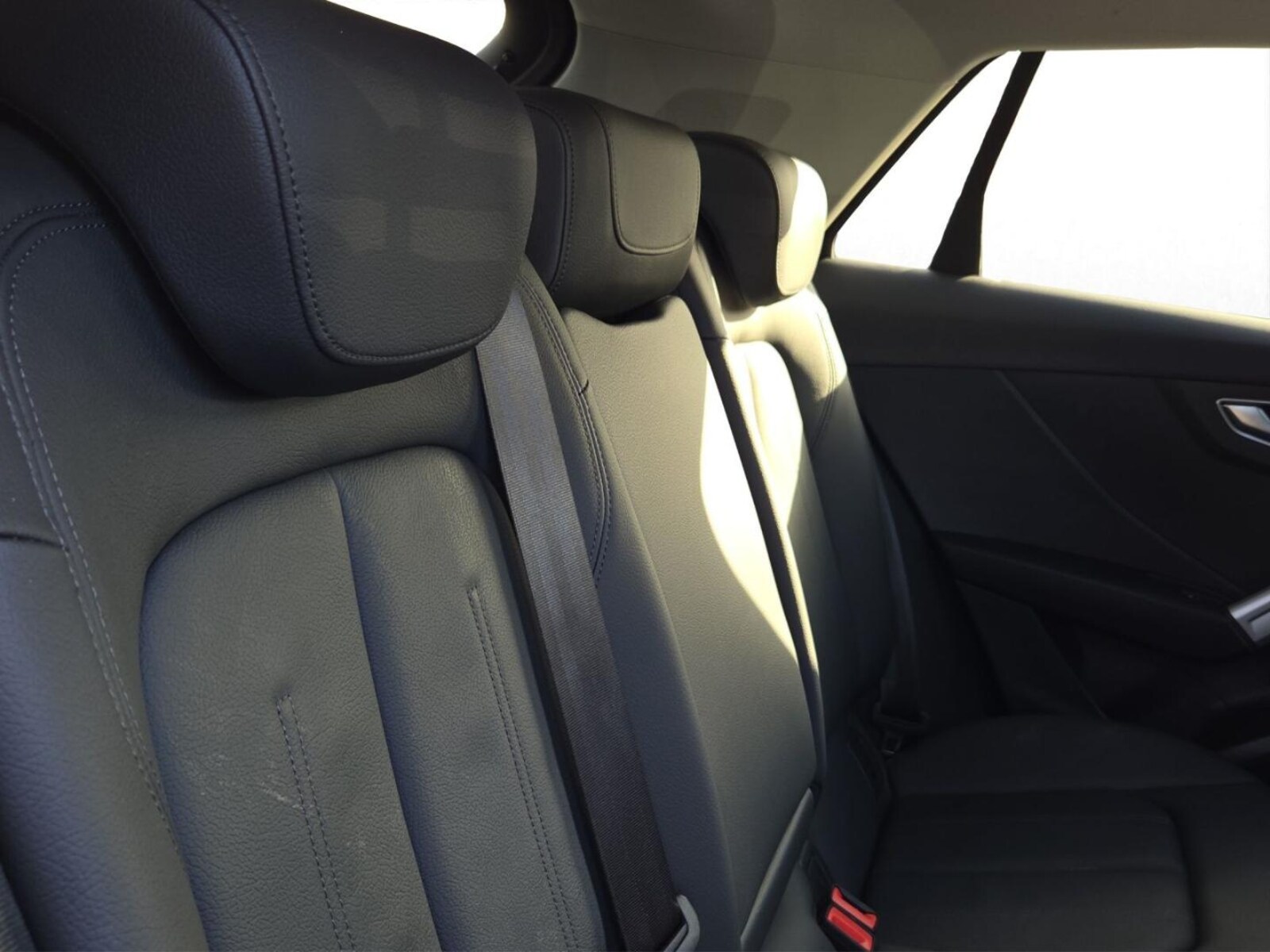 Audi Q2 – Bild 16