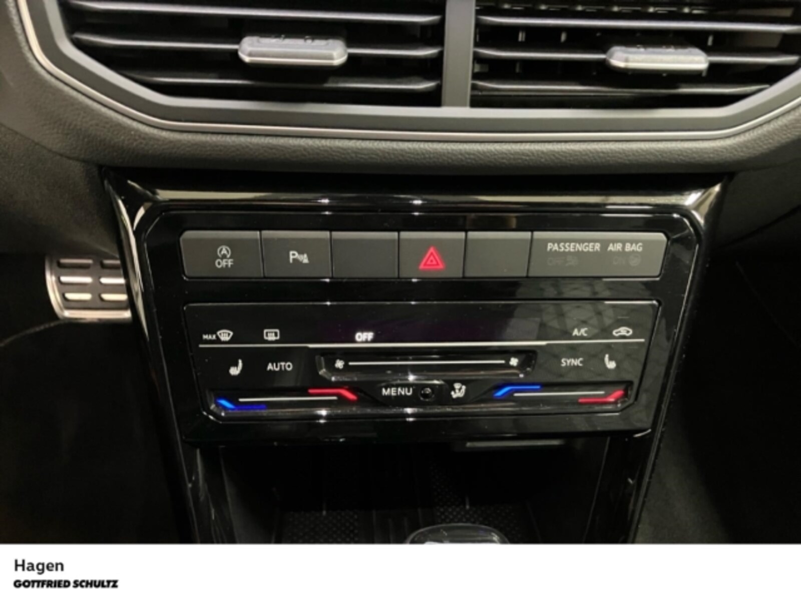 Volkswagen T-Cross – Bild 17