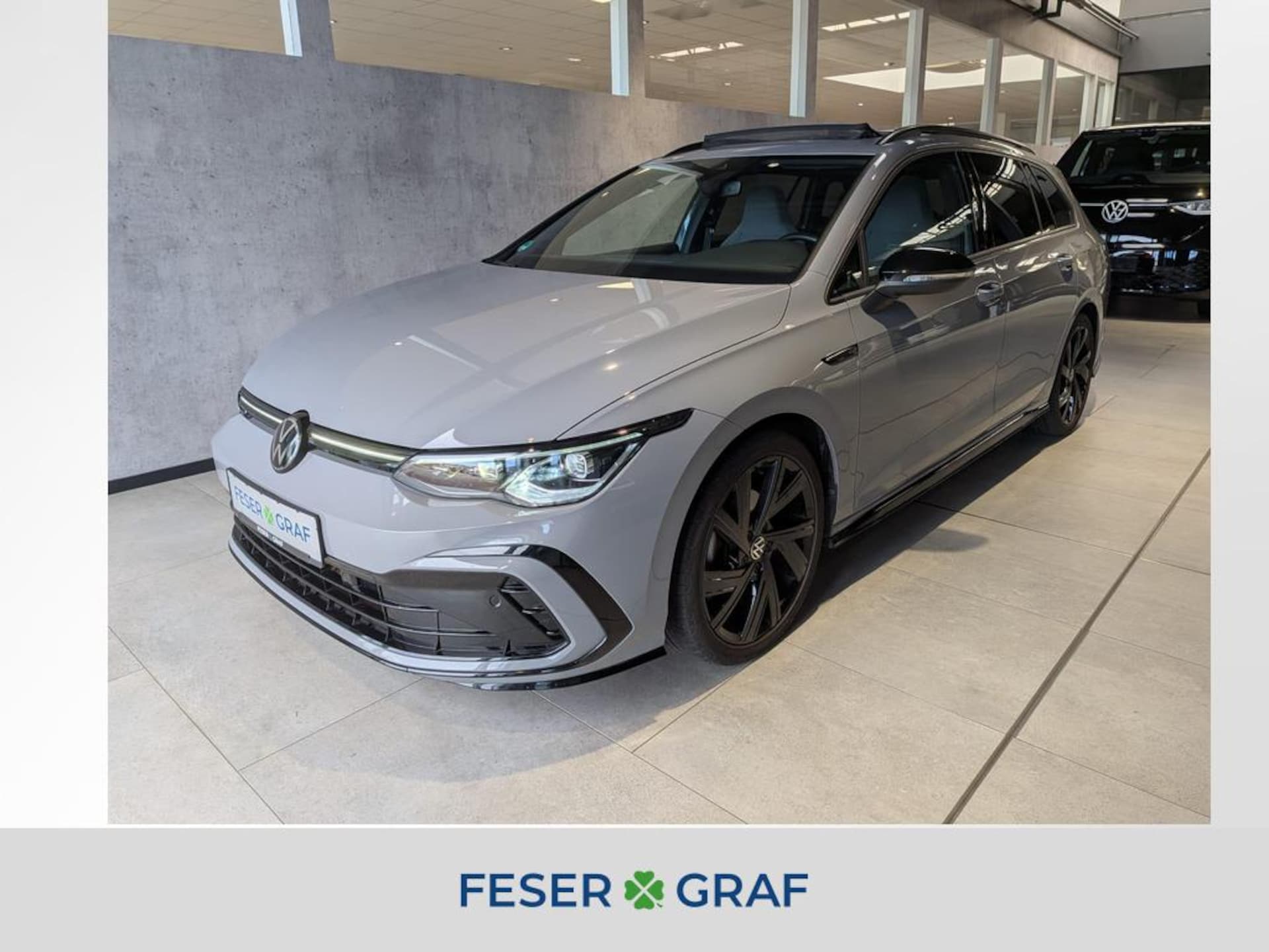 Volkswagen Golf Variant 2023