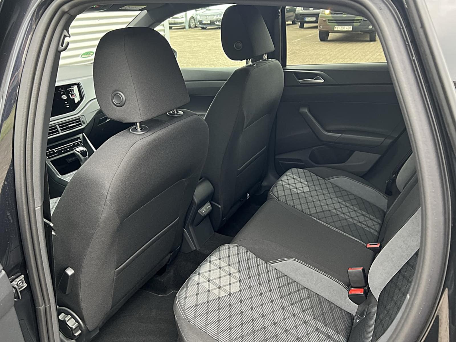 Volkswagen Taigo – Bild 10
