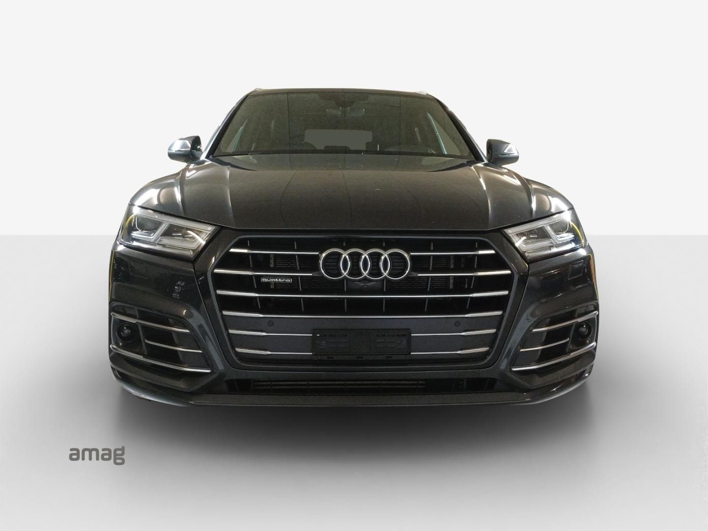 Image about Audi Q5 TFSI e Sport 55 TFSI e quattro 270 kW (367 ch) S tronic