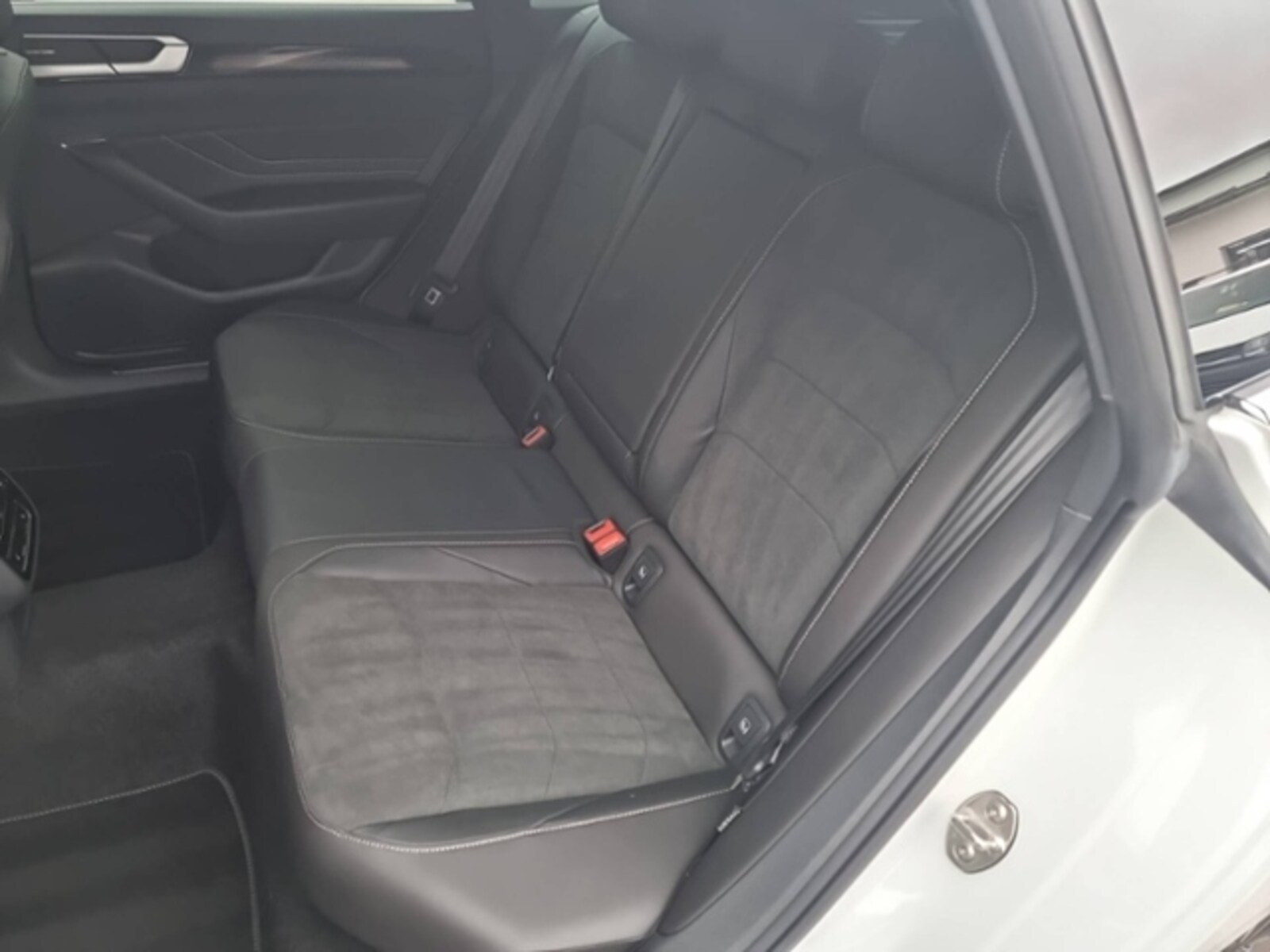 Volkswagen Arteon Shooting Brake – Bild 13