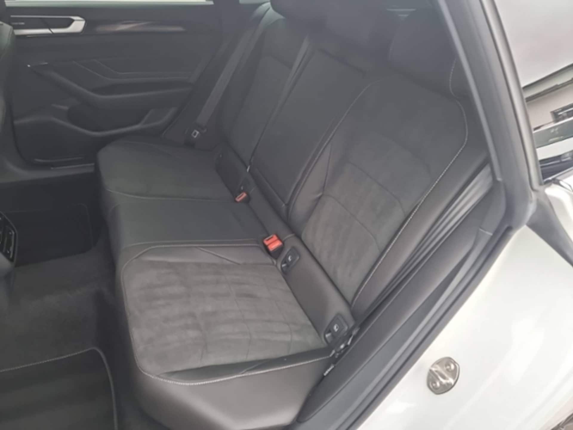 Volkswagen Arteon Shooting Brake R-Line