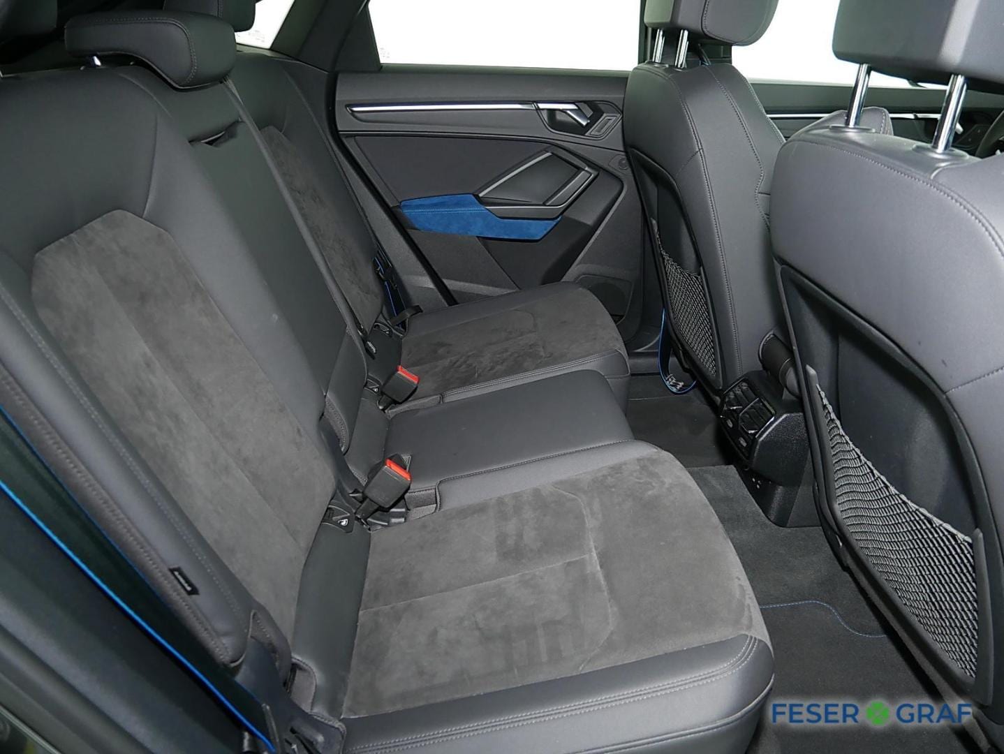 Image about Audi RS Q3 Sportback TFSI quattro S tronic