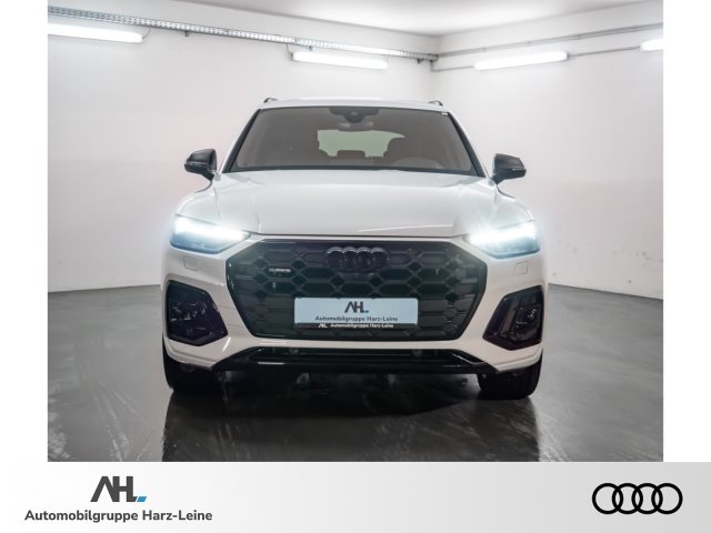 Image about Audi Q5 40 TDI quattro 150 kW S tronic