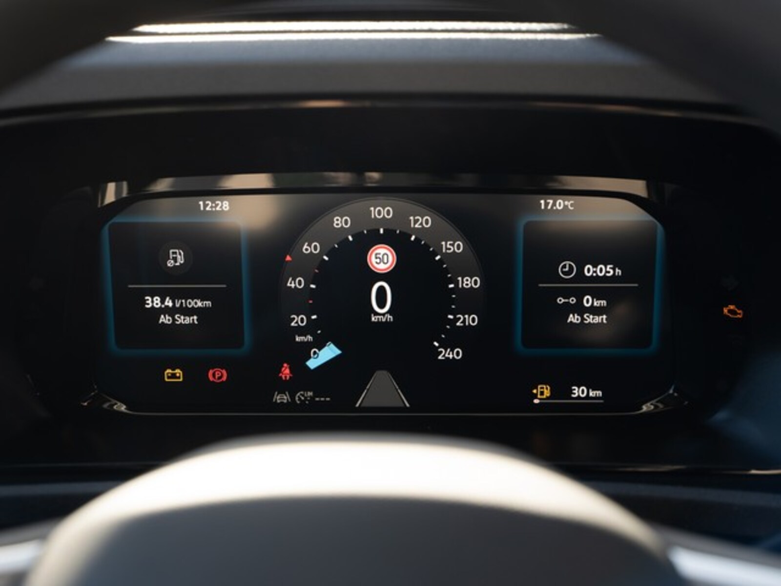 Volkswagen Caddy – Bild 12