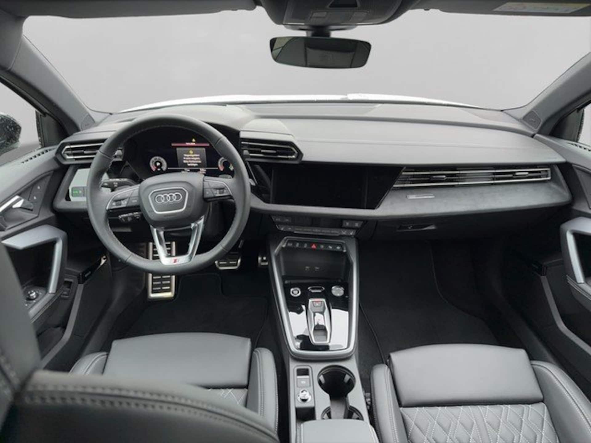 Audi A3 allstreet