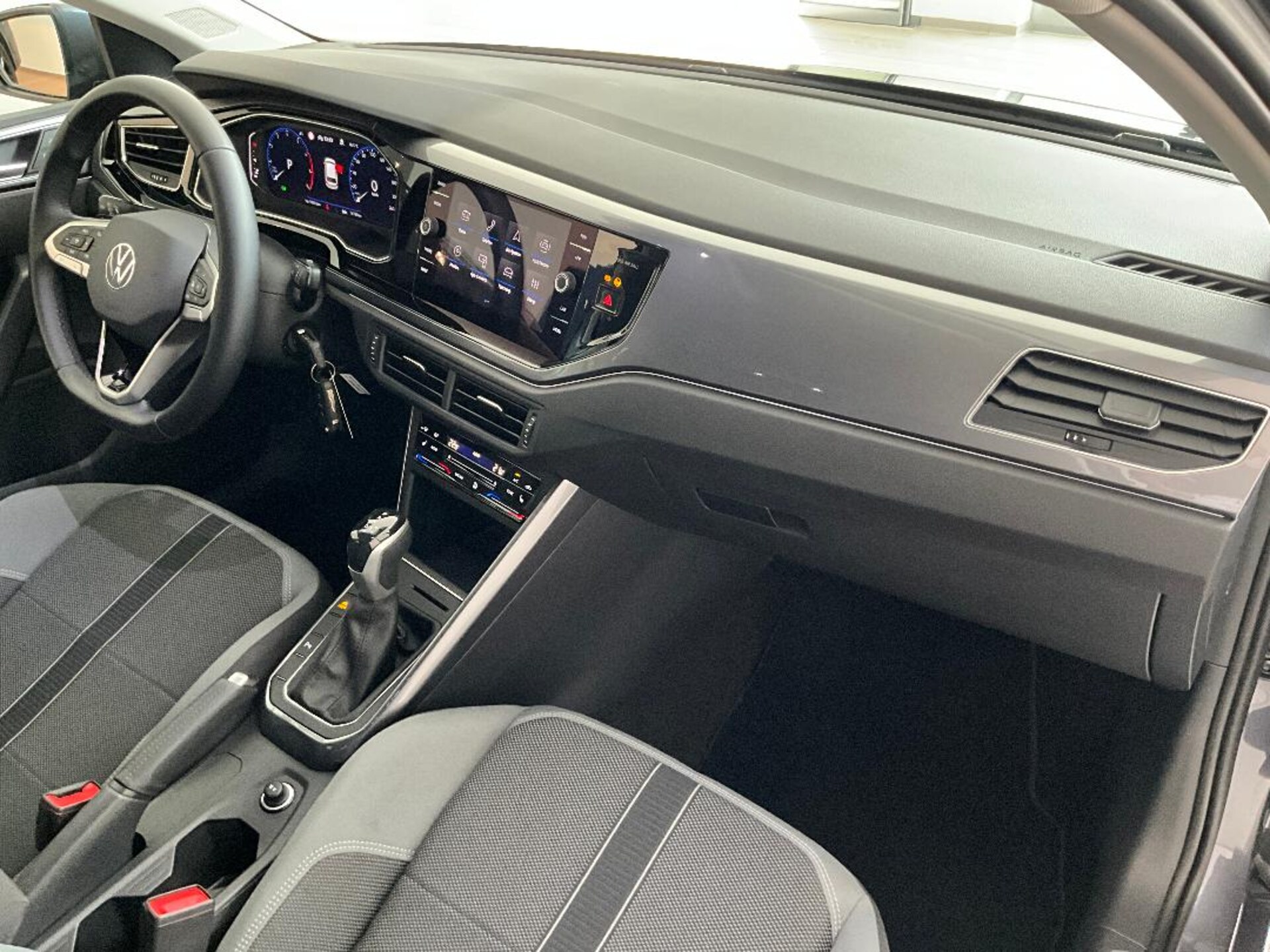 Volkswagen Polo Style