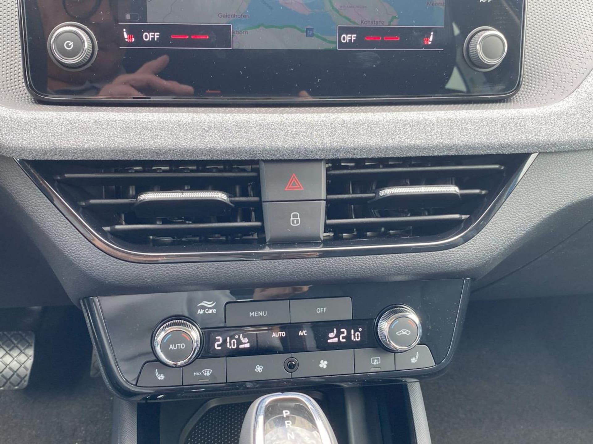 Skoda Scala Selection
