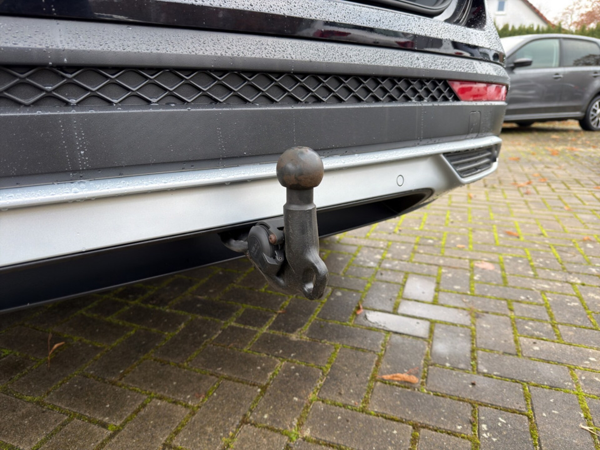 SEAT Tarraco XCELLENCE