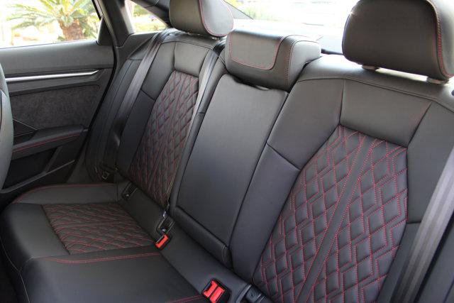 2026 Audi S3 Base - Photo 31