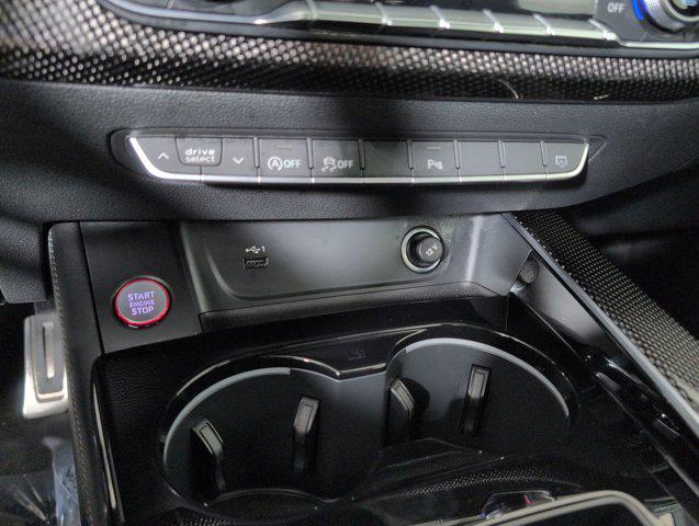 2023 Audi S5 Sportback Premium Plus - Photo 9