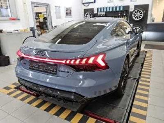 Audi RS E-tron GT E-tron Quattro -  - Joinsteer - #2