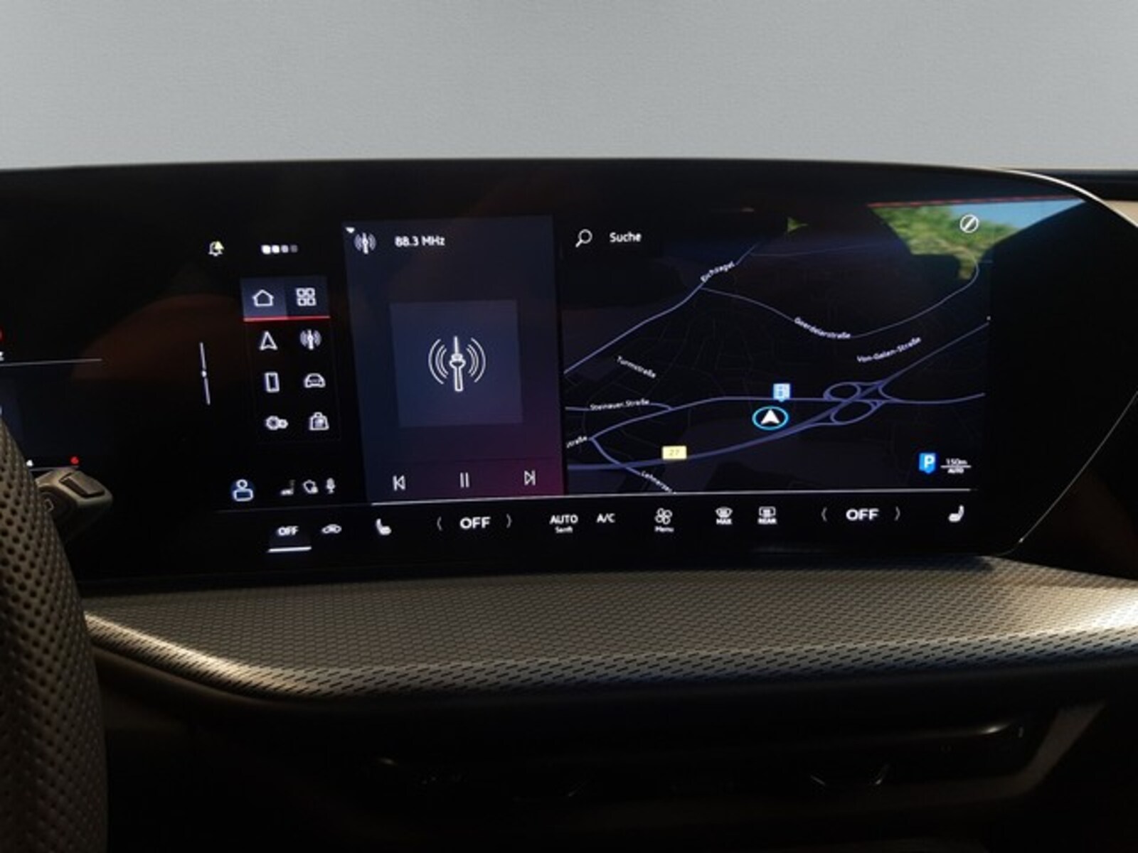 Audi Q5 Sportback – Bild 12