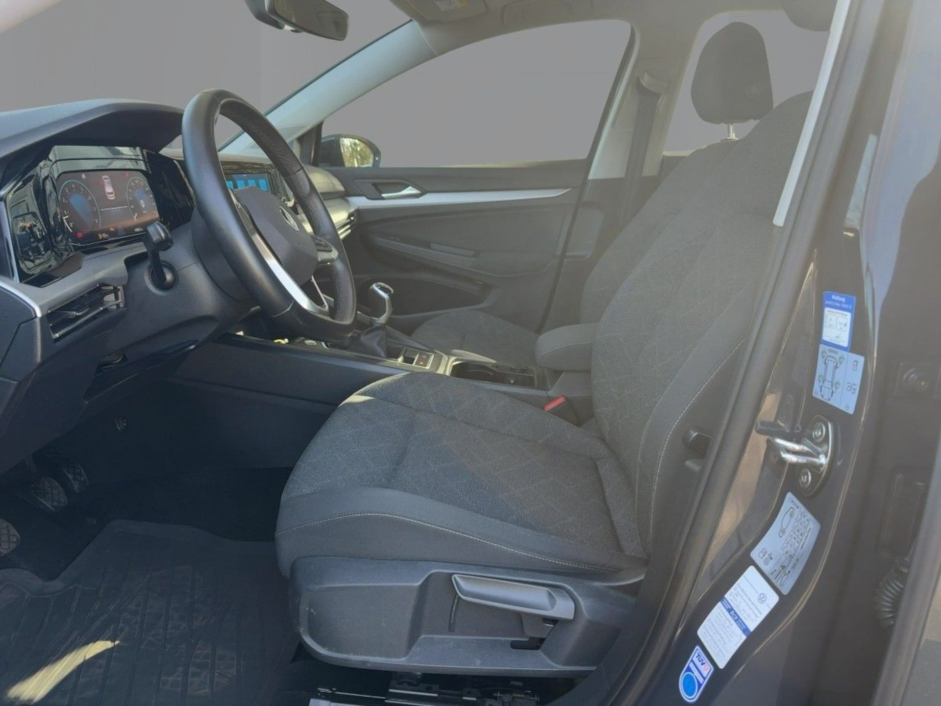 Volkswagen Golf Life