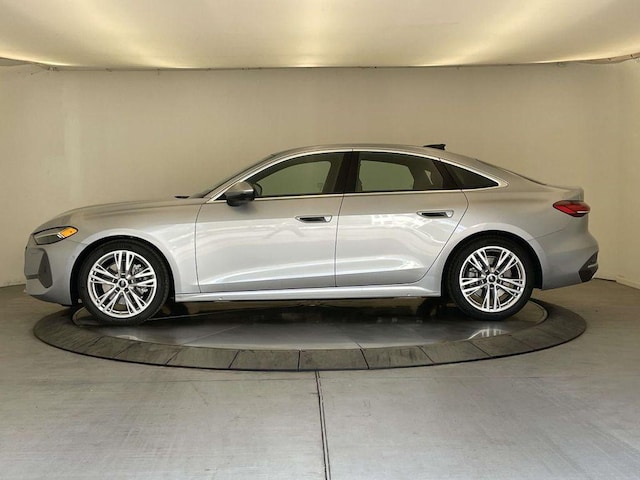 2026 Audi A5 Sedan