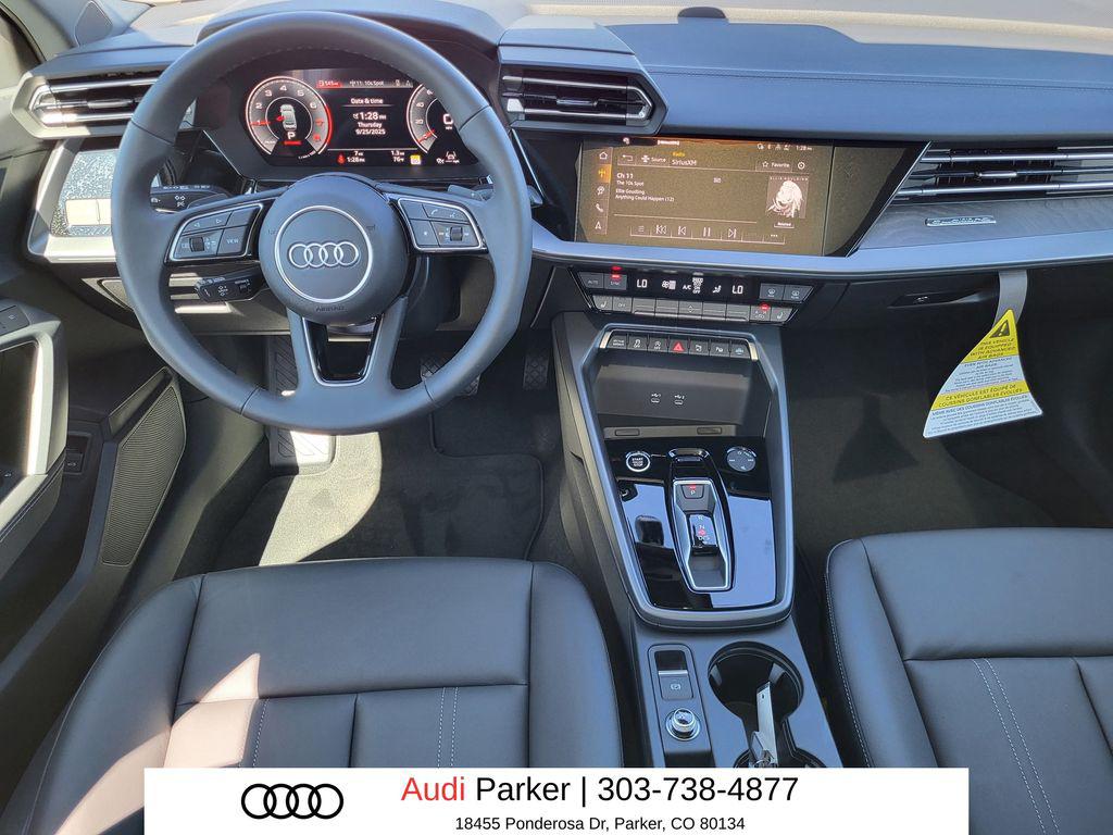2026 Audi A3 Premium - Photo 9