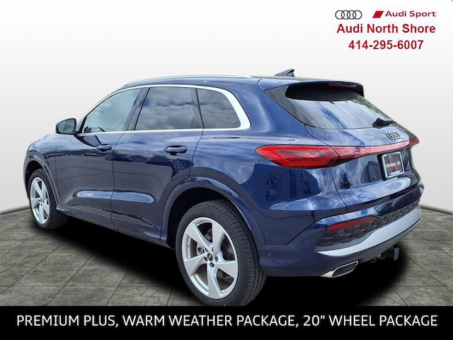 2025 Audi Q5