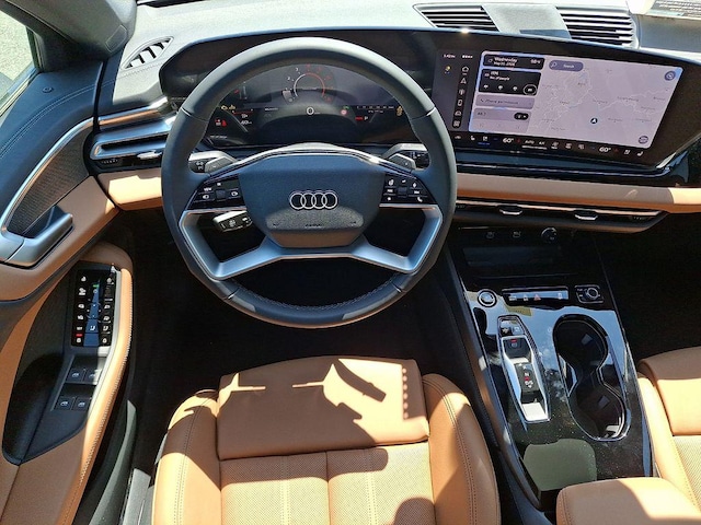 2026 Audi A5 Sedan