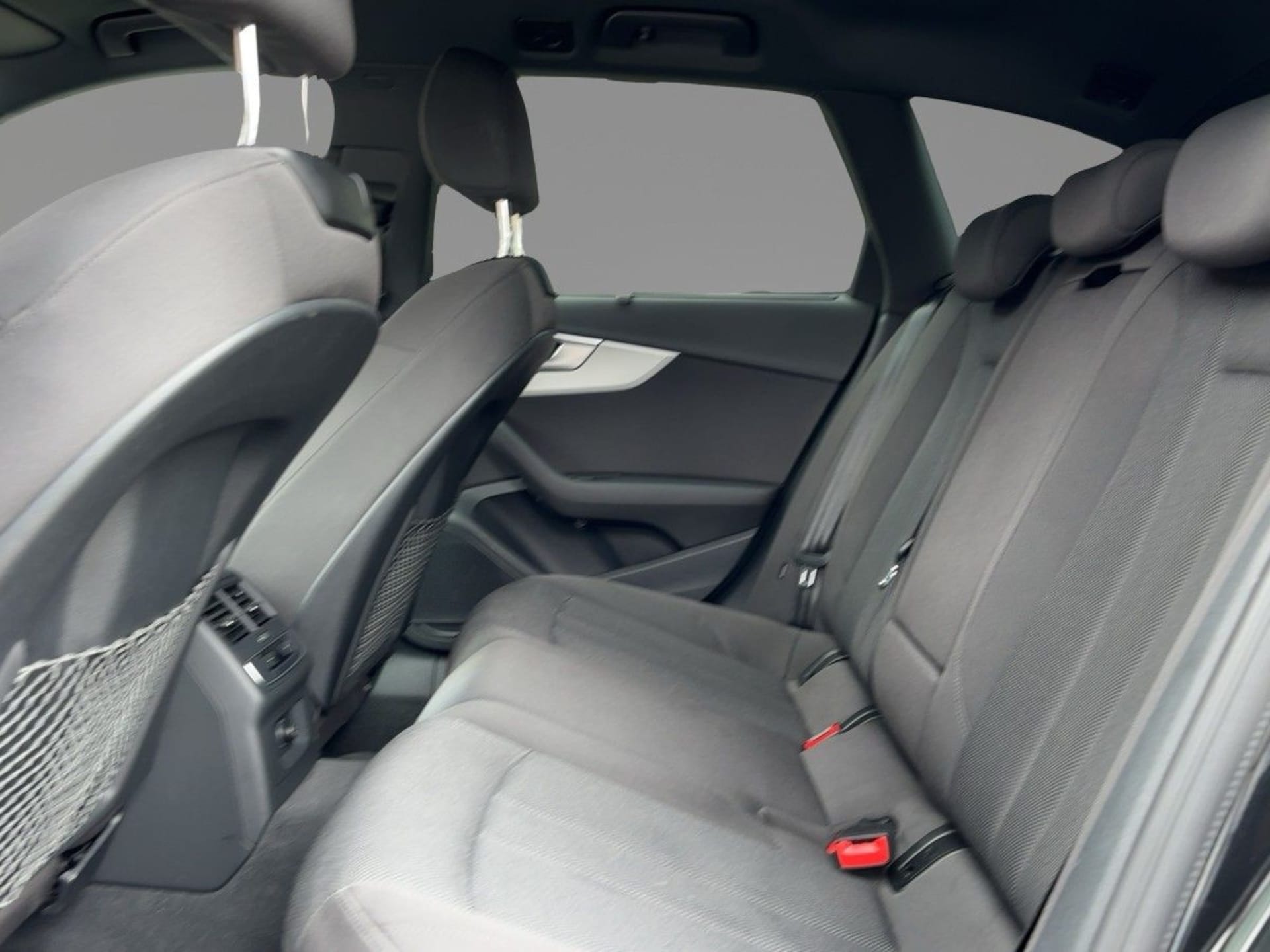 Audi A4 Avant Advanced
