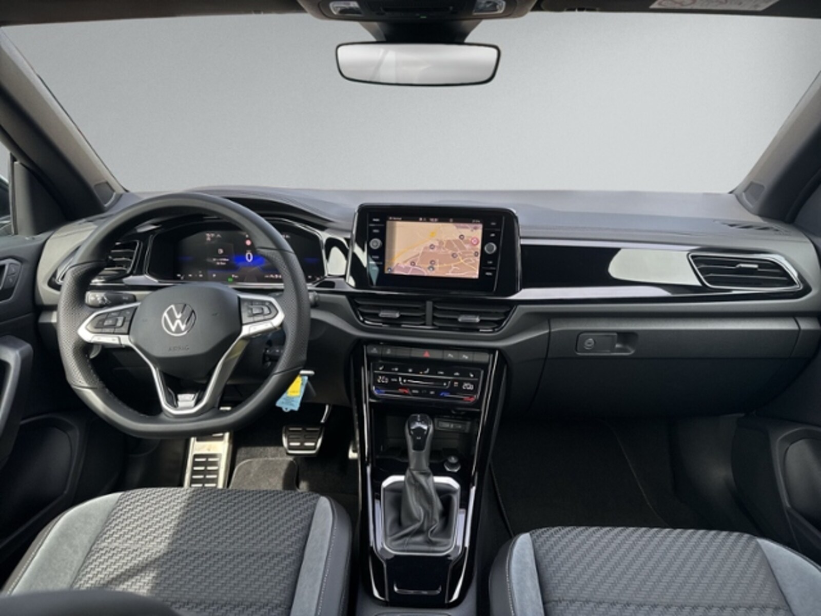 Volkswagen T-Roc Cabriolet – Bild 12