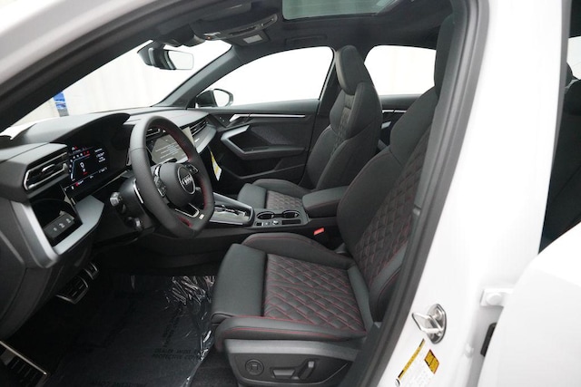 2026 Audi S3 Base - Photo 6