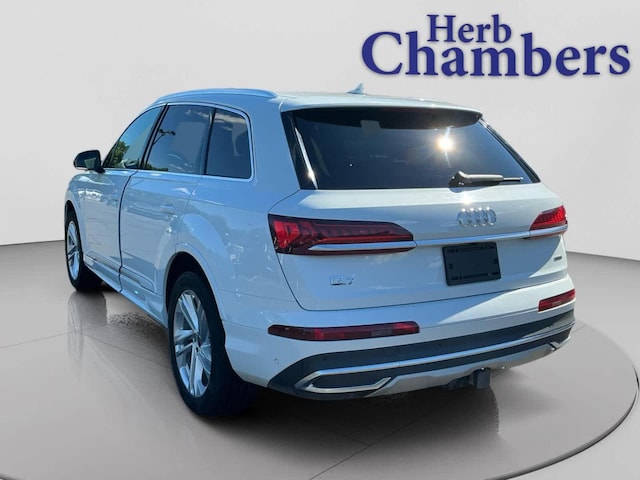 2021 Audi Q7