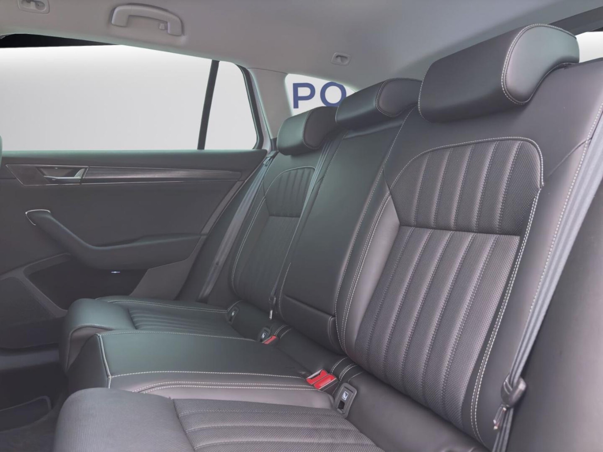 Skoda Superb Combi PREMIUM EDITION