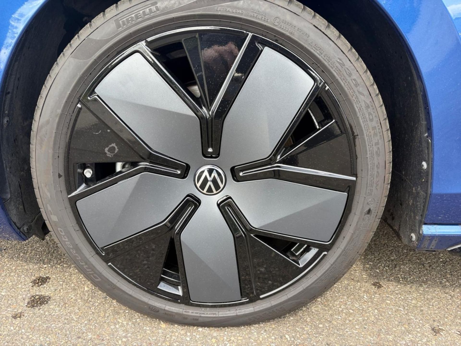 Volkswagen Passat R-Line