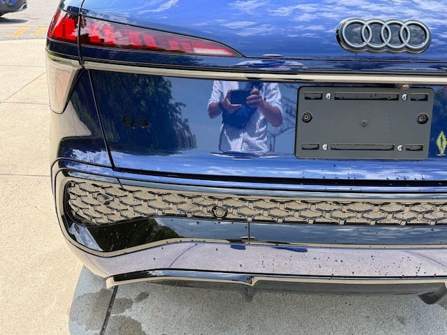 2026 Audi Q3 Base - Photo 15