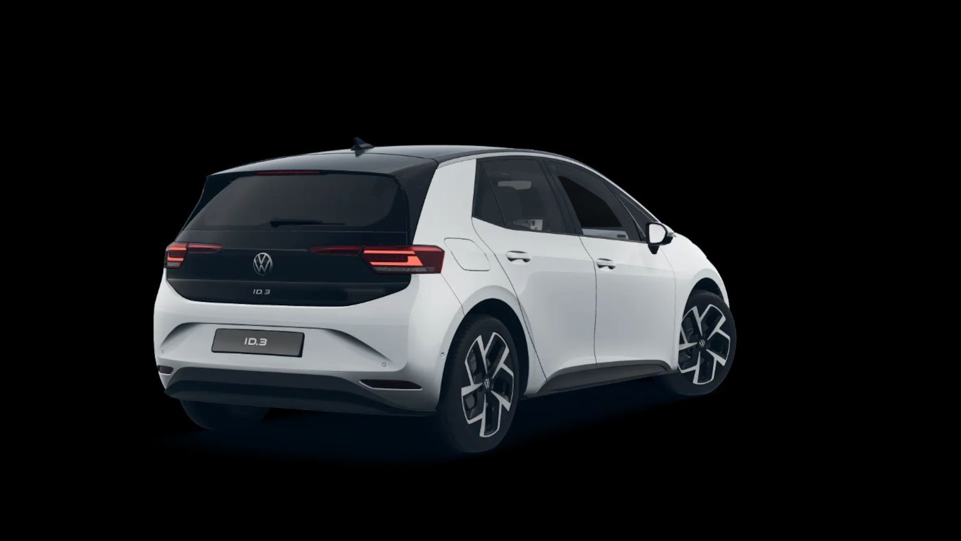 Volkswagen ID.3 MOVE Pro