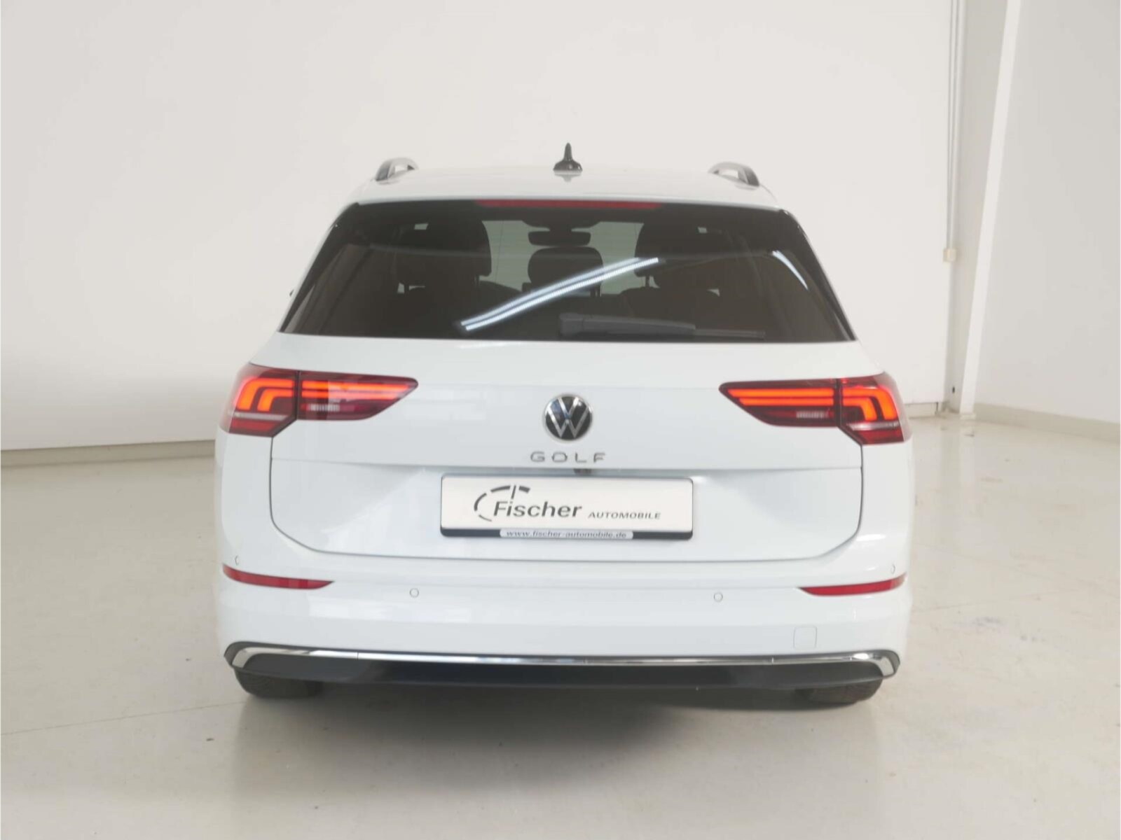 Volkswagen Golf Variant – Bild 6