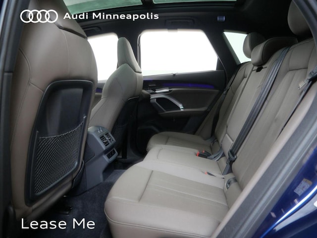 2025 Audi New Q5 Premium Plus - Photo 14