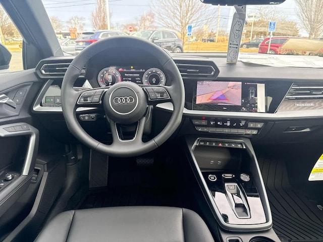 2026 Audi A3 Premium - Photo 22
