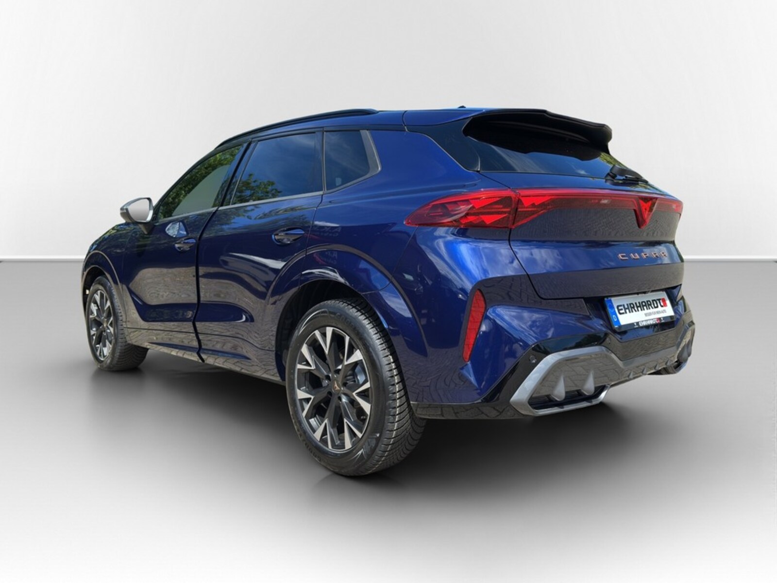 CUPRA Terramar – Bild 7