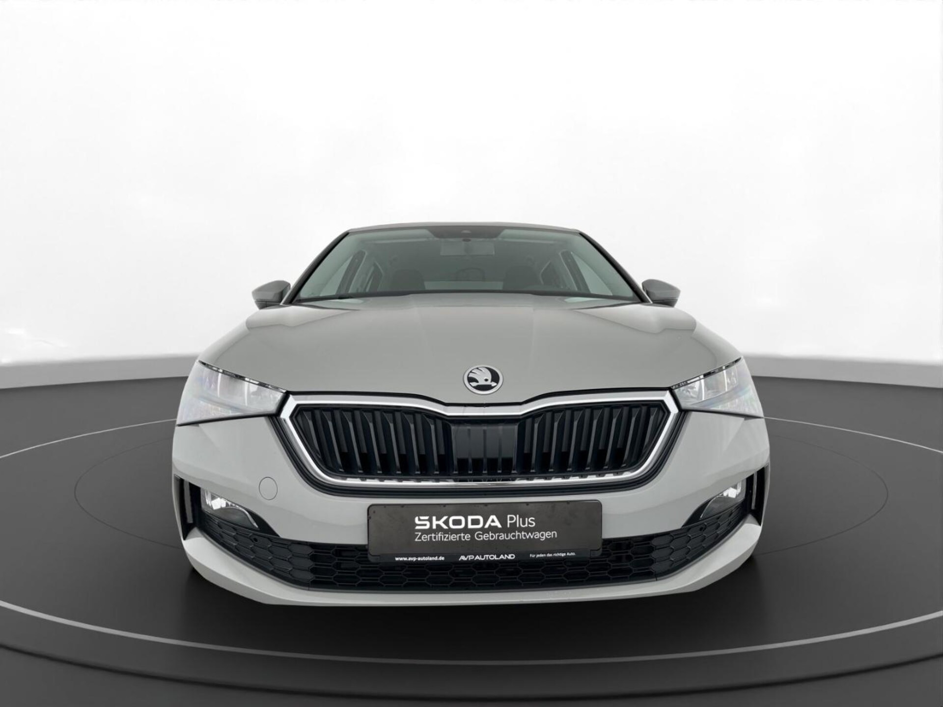 Skoda Scala Ambition